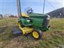 2002 John Deere 335 #18631