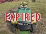 2002 John Deere 335 #18631