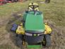 2002 John Deere 335 #18631