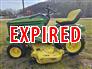 2002 John Deere 335 #18631