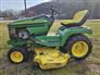 2002 John Deere 335 #18631