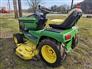 2002 John Deere 335 #18631