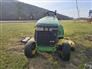 2002 John Deere 335 #18631