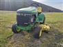 2002 John Deere 335 #18631