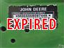 2002 John Deere 335 #18631