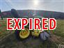 2002 John Deere 335 #18631