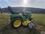 2002 John Deere 335 #18631