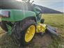 2002 John Deere 335 #18631