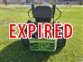 2008 John Deere Ztrak #18714