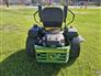 2008 John Deere Ztrak #18714