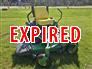 2008 John Deere Ztrak #18714