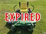 2008 John Deere Ztrak #18714