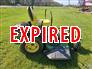 2008 John Deere Ztrak #18714