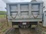1997 International 8100 #13528