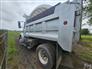 1997 International 8100 #13528