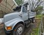1997 International 8100 #13528