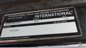 1997 International 8100 #13528
