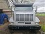 1997 International 8100 #13528