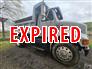 International 1997 8100 Other Trucks and Automobiles