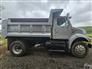 1997 International 8100 #13528