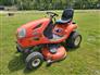 2011 Kubota T2380 #18745