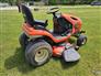 2011 Kubota T2380 #18745
