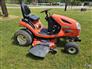 2011 Kubota T2380 #18745