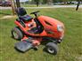 2011 Kubota T2380 #18745