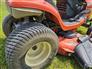 2011 Kubota T2380 #18745