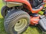 2011 Kubota T2380 #18745