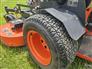 2022 Kubota SZ-26-61 #17189