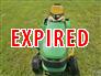 2006 John Deere x300