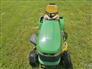 2006 John Deere x300