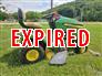 2006 John Deere x300