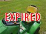 2006 John Deere x300