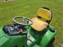 2006 John Deere x300