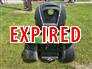 2006 John Deere x300