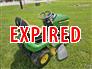 2006 John Deere x300
