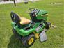 2006 John Deere x300