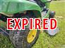 2006 John Deere x300