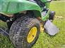 2006 John Deere x300