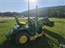 1990 John Deere 455 #18911