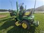 1990 John Deere 455 #18911