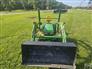 1990 John Deere 455 #18911