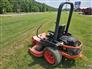 2018 Kubota Z125 #6246