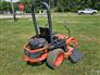 2018 Kubota Z125 #6246