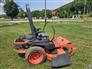2018 Kubota Z125 #6246