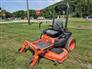 2018 Kubota Z125 #6246