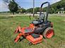 2018 Kubota Z125 #6246