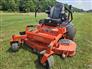 2022 Kubota Z726X #15548